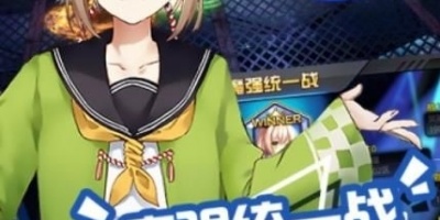 角色全是美女的手游合集