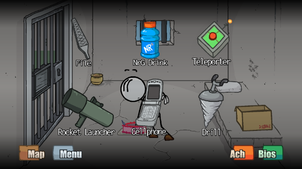 亨利火柴人重制版最新版