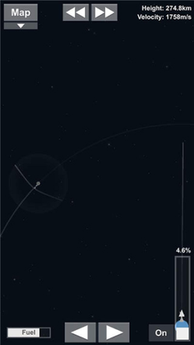 航天模拟器流浪地球正版