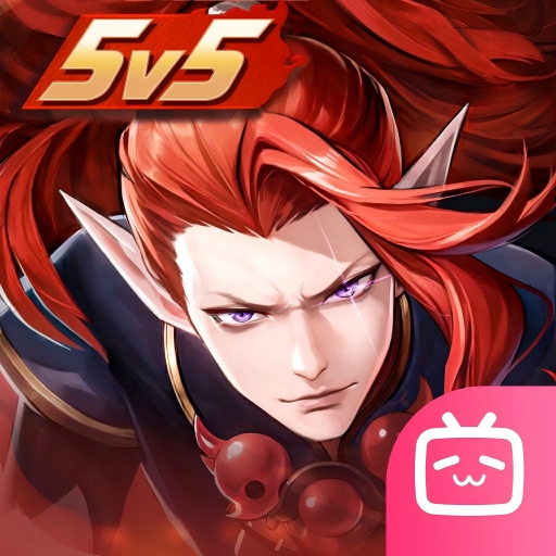 决战平安京bilibili版