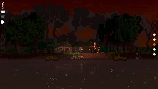 王国两位君主游戏