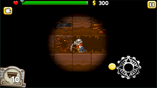 小小矿工官方版