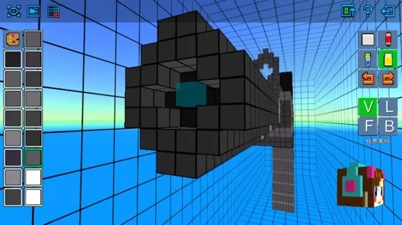 像素射击国际服