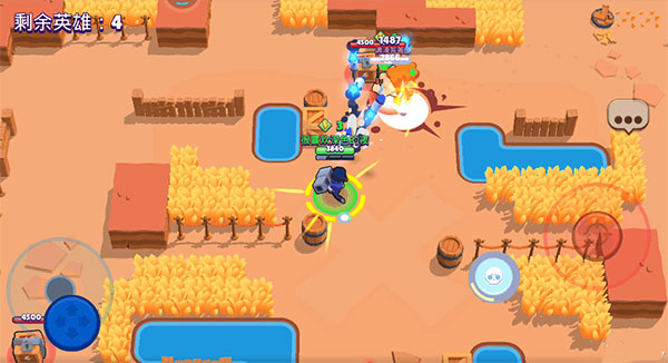 荒野乱斗bilibili服