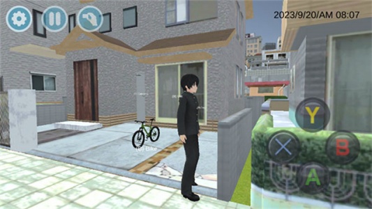 高校模拟器2018手机版