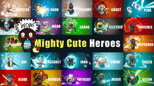 牛奶巧克力手游