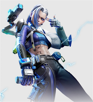 apex legends