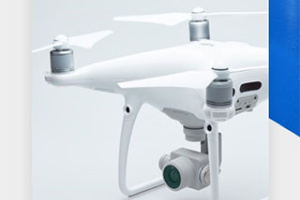 大疆无人机(DJI GO 4)