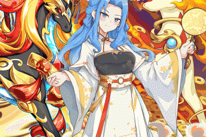 精灵宝贝官方版