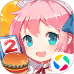 餐厅萌物语九游版