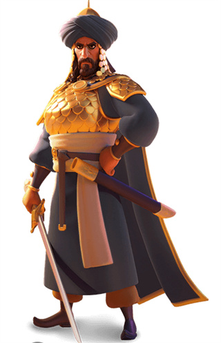 万国觉醒体验服