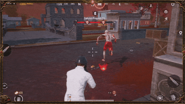 pubg手游国际服