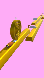 我凿木头贼6游戏