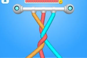 绳子解谜官方正版