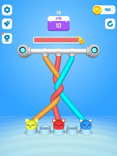 绳子解谜官方正版