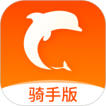 生活plus骑手app