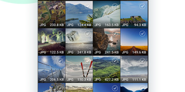 qq数据恢复王的手机软件合集