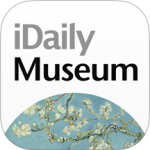 每日环球展览app(iMuseum)