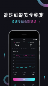 海龟加速器app