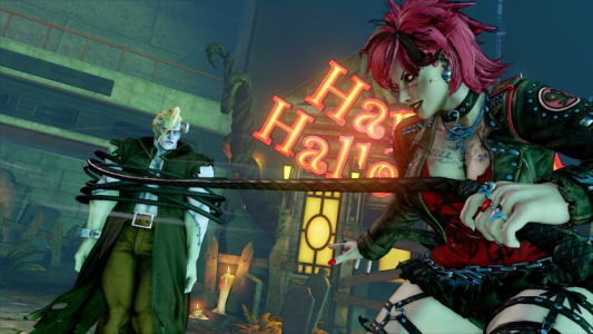 街头霸王5：冠军版