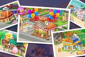 烹饪冒险最新版