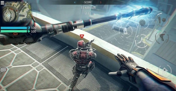 无尽行动官方版