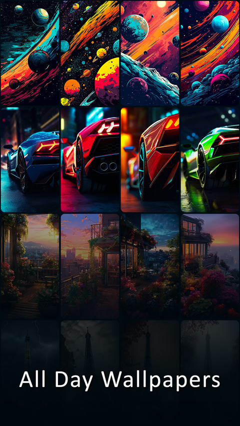 4K Wallpapers最新版