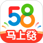58同城租房app