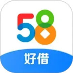58好借贷款app