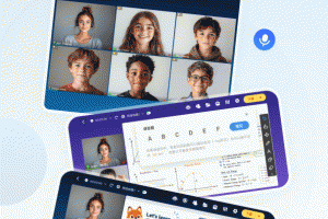 门课app