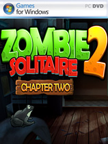 僵尸纸牌2第2章