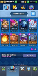 皇室战争破解版2026最新版