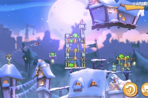 愤怒的小鸟2中文版