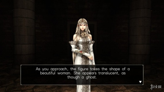 巫术：囚魂之迷宫