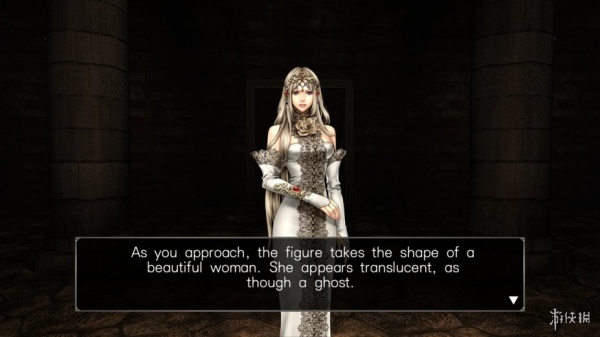 巫术：囚魂之迷宫