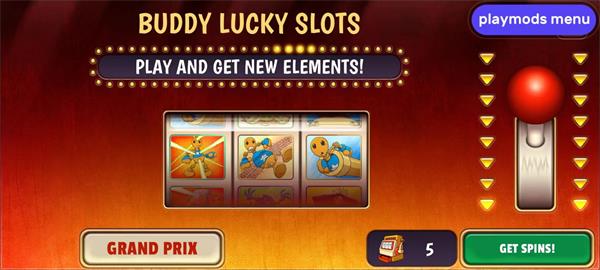 狂扁木偶人破解版