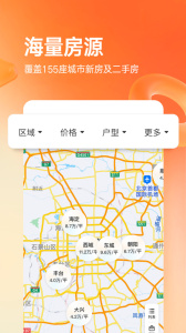 幸福里app