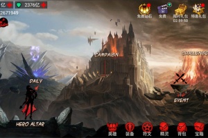 火柴人联盟竞技场官方版