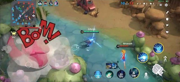 漫画群星大集结手游官方版