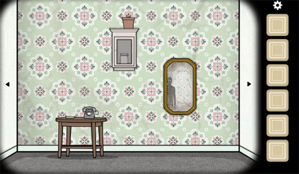 轮回的房间中文版