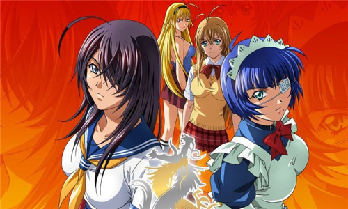 一骑当千交叉冲击(经典动作)