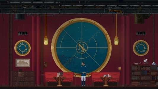 凡尔纳：幻想之形