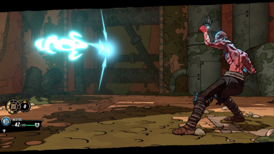 奥雷萨之下‎‎