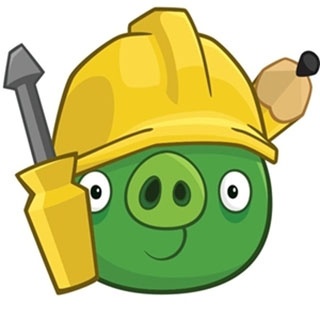 愤怒的小鸟官方正版