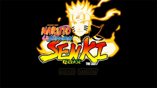 火影战记1.22正式版