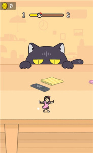 我爱躲猫猫手机版