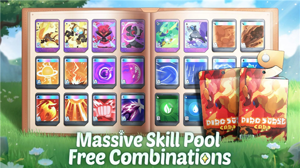 卡米的旅途国际版(Kardmi)