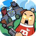 香肠派对游客登录版(Sausage Man)