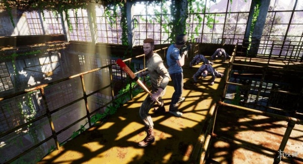 末日余生：起源