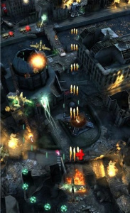 飓风空袭官方版